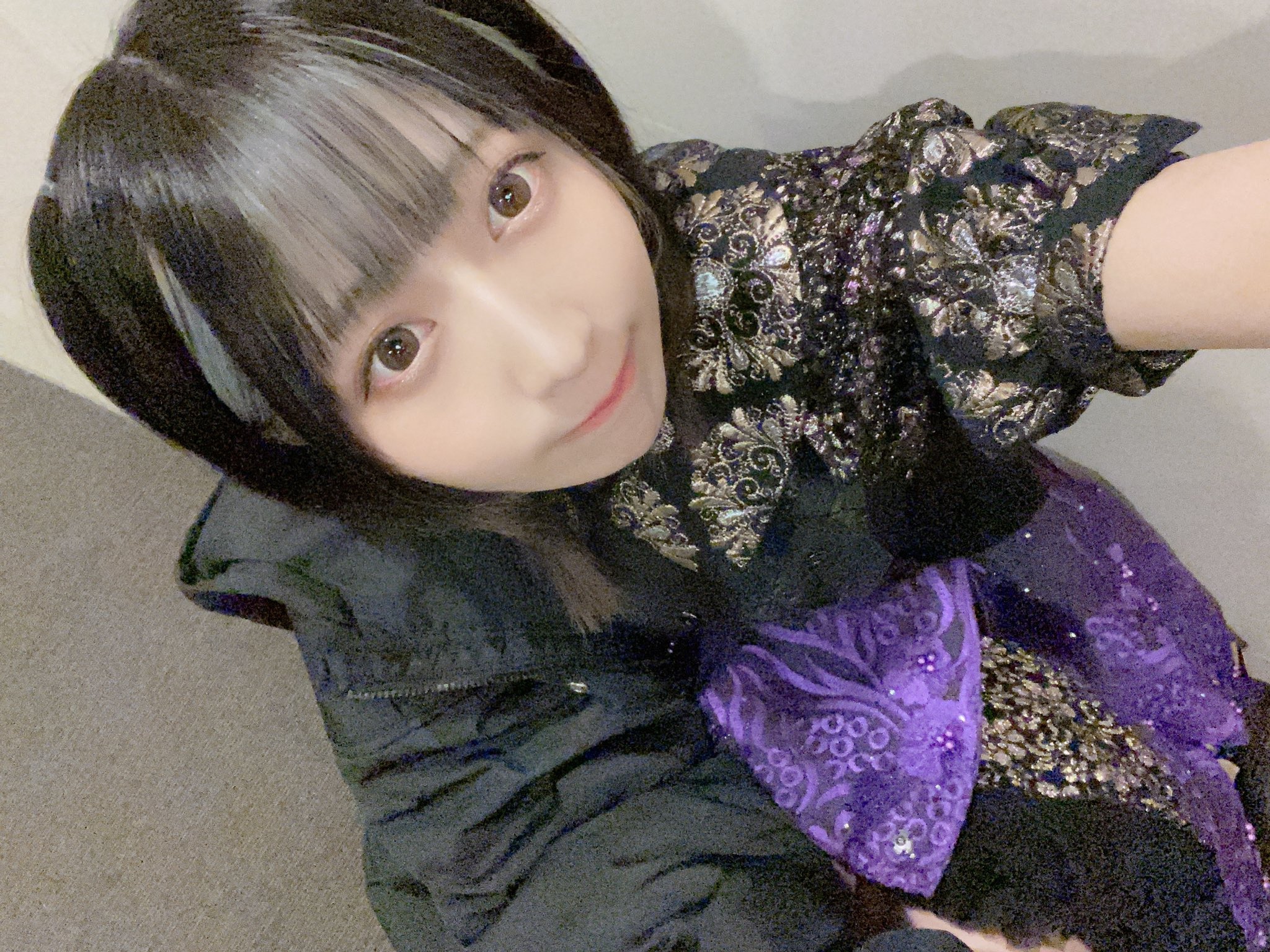 浅倉うみ 4 29ワンマン うさぎに似てると言われがちꪔ T Co Ncu9mqrtxe Twitter