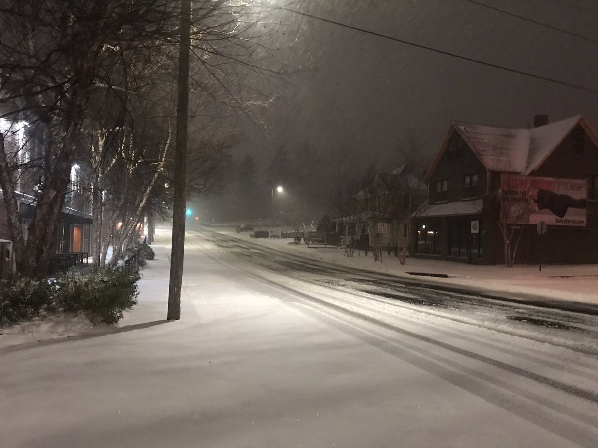 Lauren Brigman WLOS tweet media