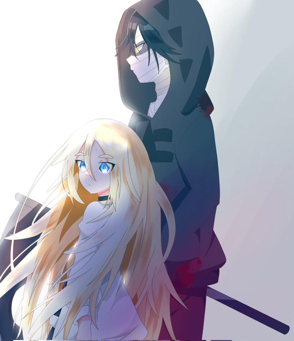 画像まとめ 殺戮の天使 10ページ目 アニメレーダー