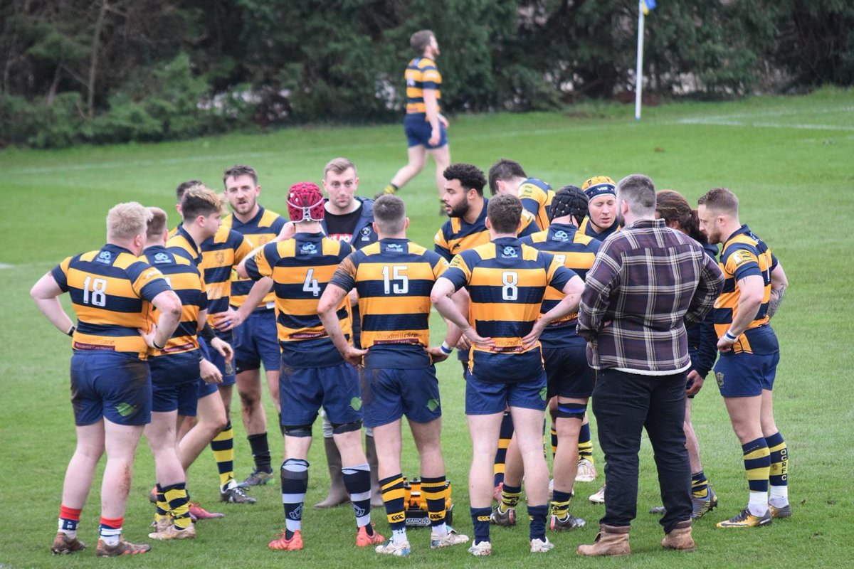 OC_RFC's tweet photo. Great to be back out there yesterday!

Thanks to @colstonsschool - done an amazing job on the pitch!

41-12 Win vs @CothamPark 

MOM @BillyDiamond101 
Hatrick @MattyLewis11 

Onwards and upwards 🔶🔷🔶🔷🔶 https://t.co/SxnLz649ot