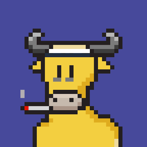badassbullsales's tweet photo. Badass Bull 1669 was purchased for 0.169 ETH  ($562.47) https://t.co/UcfgU6yd9b https://t.co/VJYGebF6Ny