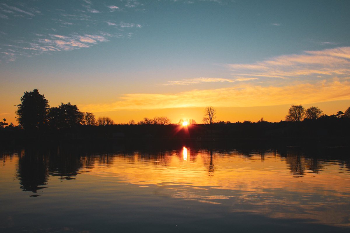 #VichyMonAmour sous Sunset ☀️

▫️15 janvier 2022