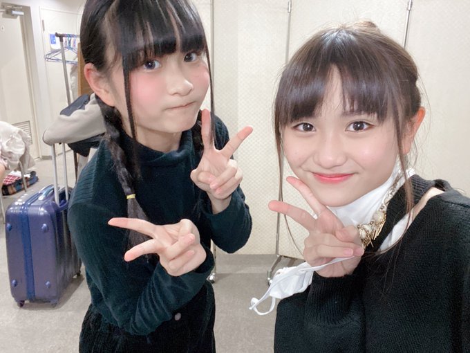 Twitterのコスプレ画像5