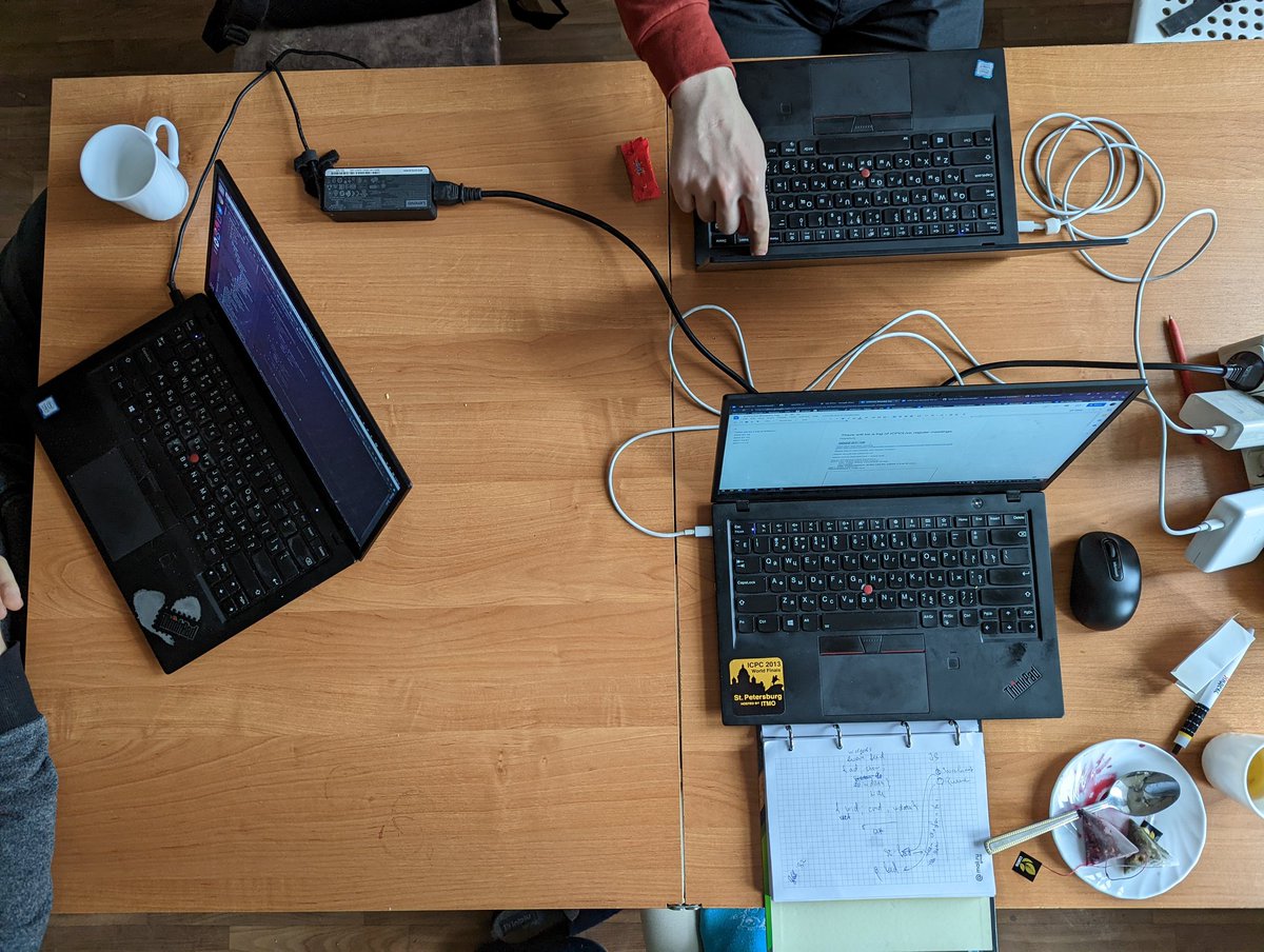 ICPC Live Team tweet media