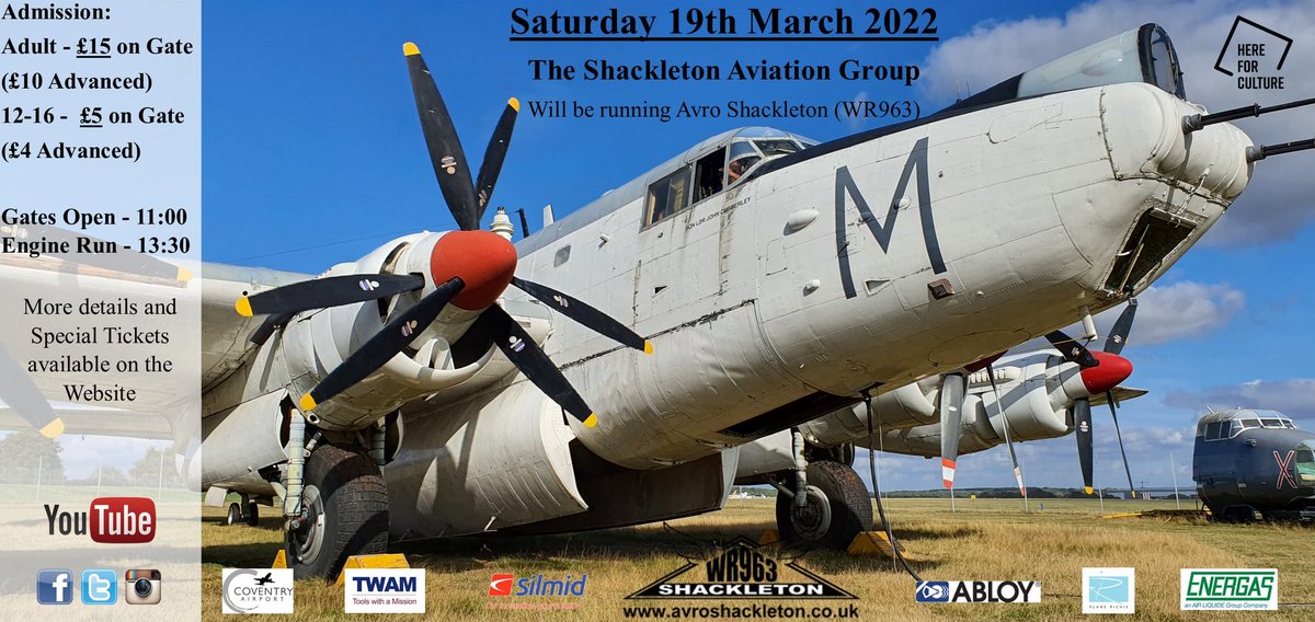 Shackleton Aviation Group tweet media