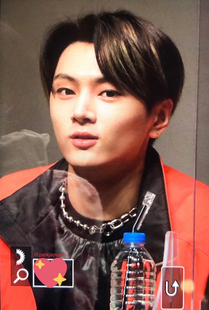 220116 엔하이픈 뮤직코리아 대면 팬싸
#제이 #JAY

기요워 ...