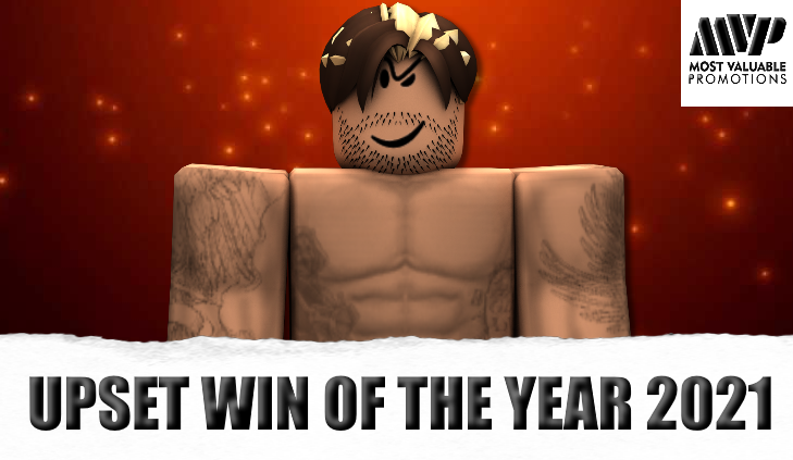 Most Valuable Promotions (@MVP_RBLX) / Posts / X
