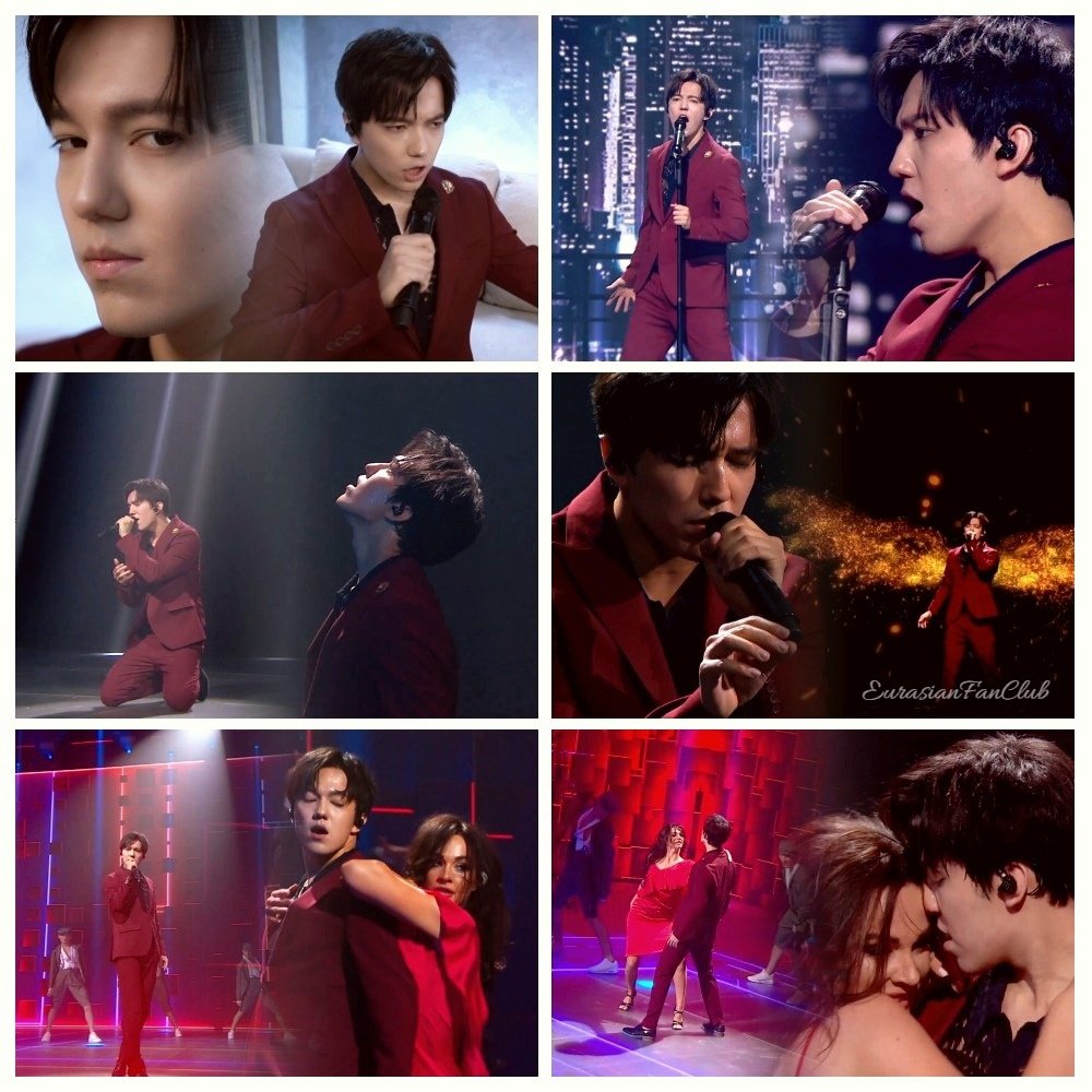 DimashEurasian's tweet image. Exactly a year ago 
16 January 2021 
DIMASH DIGITAL SHOW 
#BeWithMe

Read reviews, Russia articles
🎈dimash-efc.ru/tpost/v22ced3e…
🎈dimash-efc.ru/dq-digital-sho…