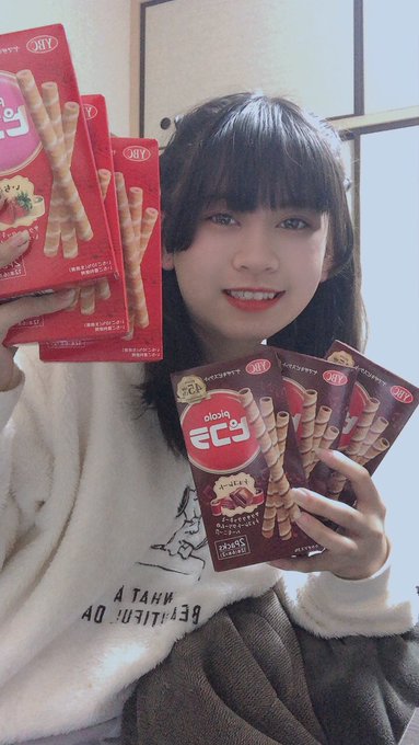 Twitterのコスプレ画像5