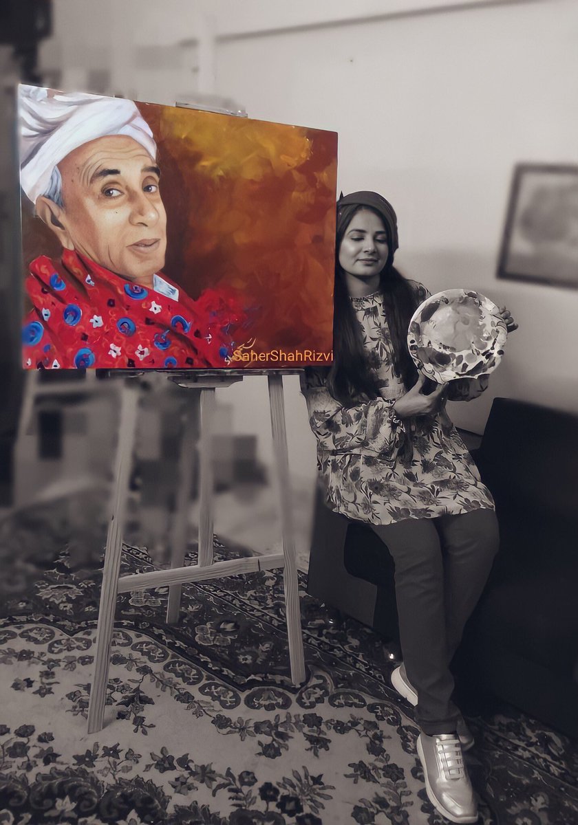 SaherShahRizvi1's tweet photo. نه آء اوهان جو مرشد آهيان نه اوهان منهنجا مريد آهيو اوهين سڀ آزاد آهيو اسين سماجي طور سڀ انسان برابر آهيون.
سائين جي ايم سيد

#TributeToSainGMSyed #HBDSainGMSyed https://t.co/9Si81D1YD3