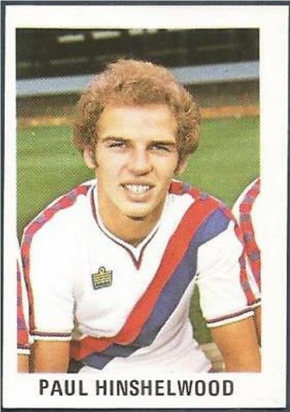 HC15OnTour's tweet photo. Sad news re Paul Hinselwood.

Thoughts are with his family &amp; friends #RIPDoris ❤💙🦅 https://t.co/FUw0CboGhp