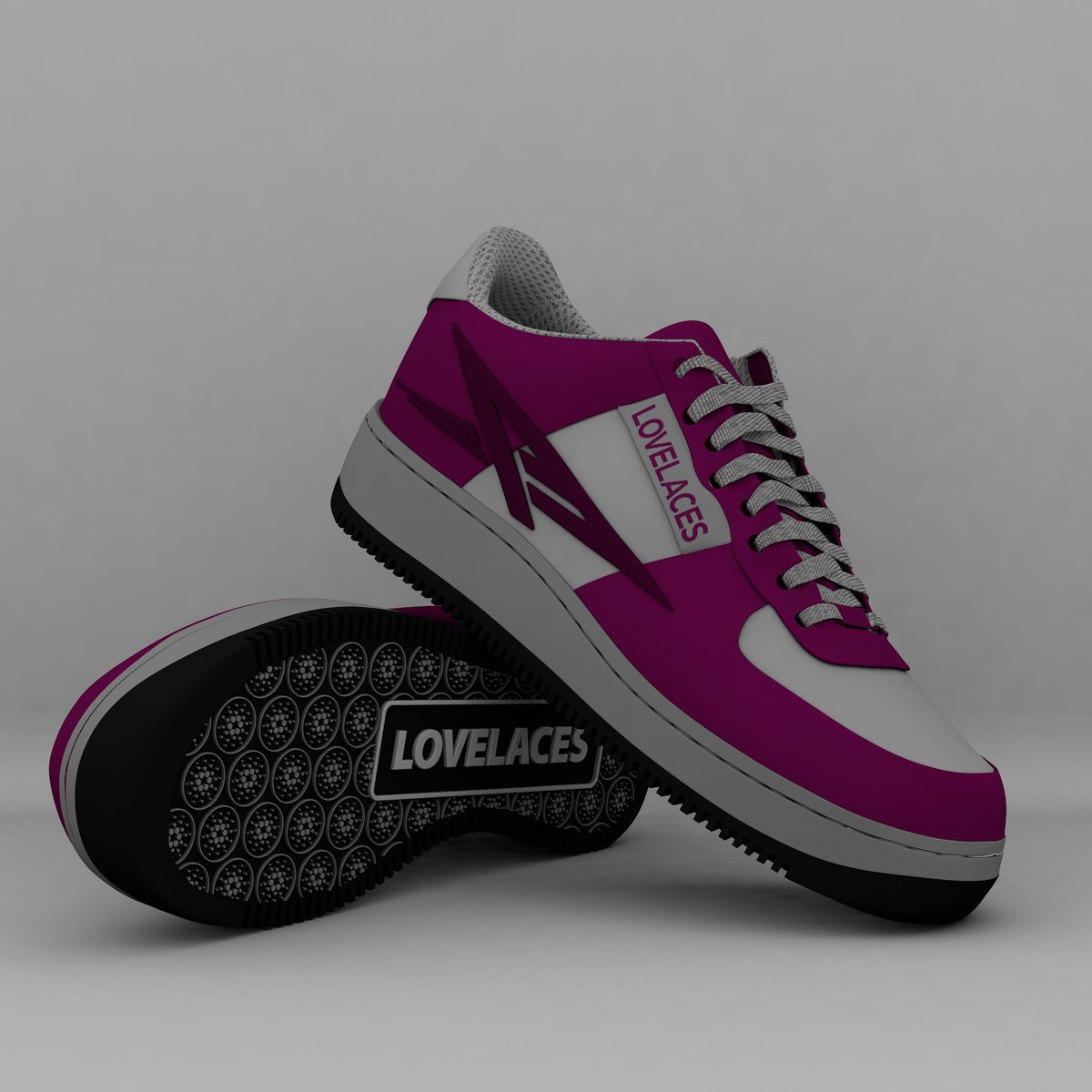 If you haven't minted your #Laceskates yet from @lovelacesnft, I suggest you get some to showoff in the metaverse🤩Meanwhile I'm giving away these: #1114!🔥

1. Like and Retweet
2. Follow @lovelacesnft 

Winner will be drawn tomorrow January 17th  20.00 UTC.
#CNFT #CNFTGiveaway