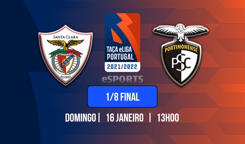 Portimonense Sporting Clube eSports tweet media