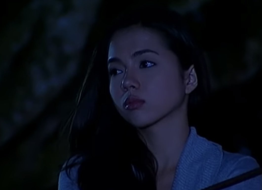 JOYANDJULlA's tweet photo. Katerina Alcantara. Very dear to my heart. 

#CocoJulTENfinity 
COCOJUL ONE DECADE https://t.co/NUsK2dOVFh