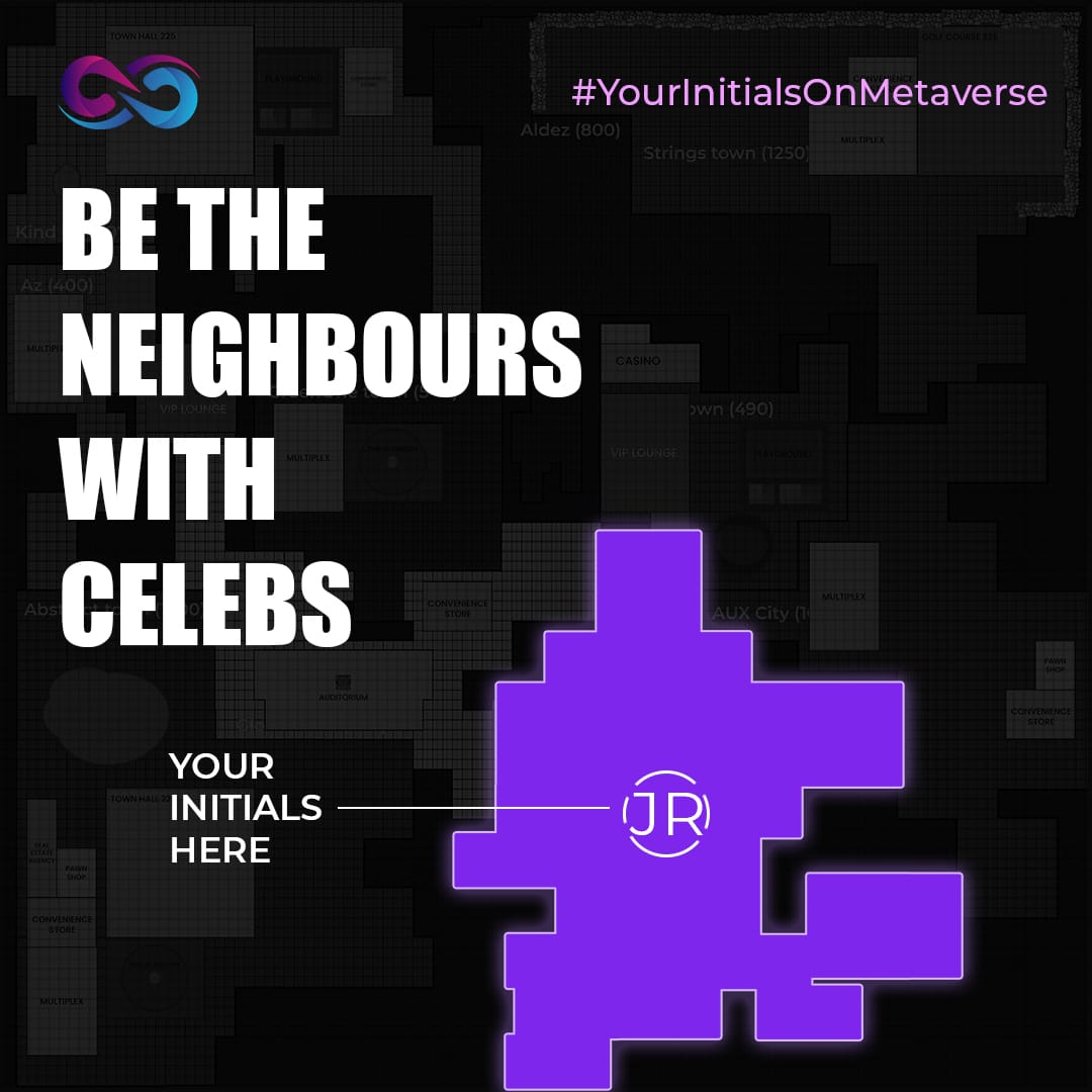 Infinitverse tweet media