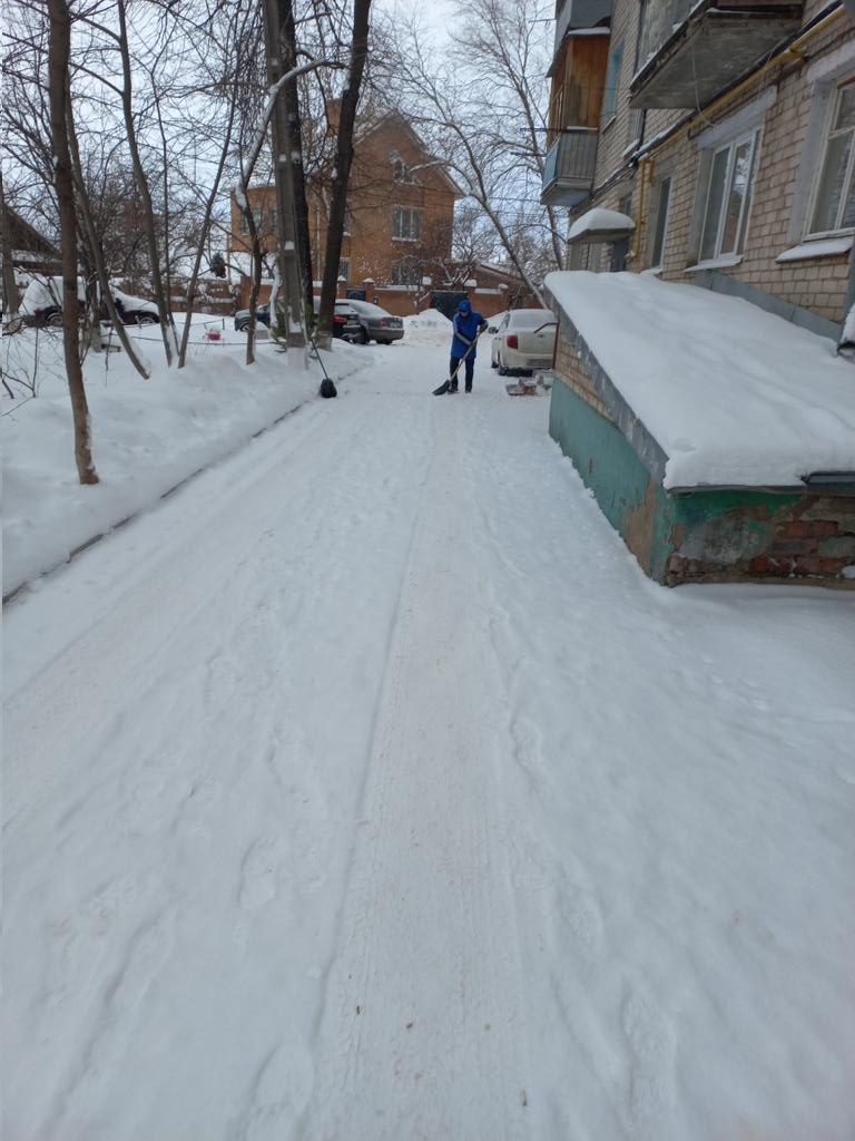 #Тольятти#воскресник
