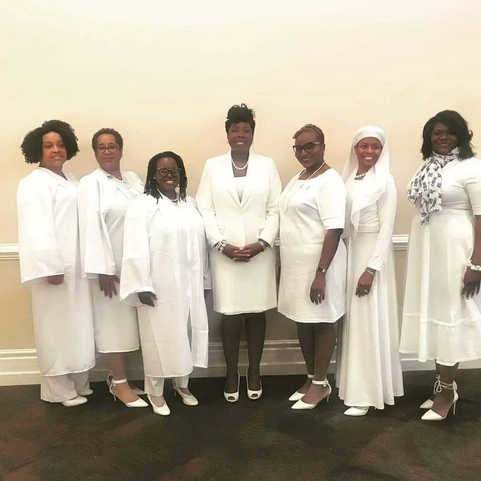 Dionne Watts-Williams tweet media