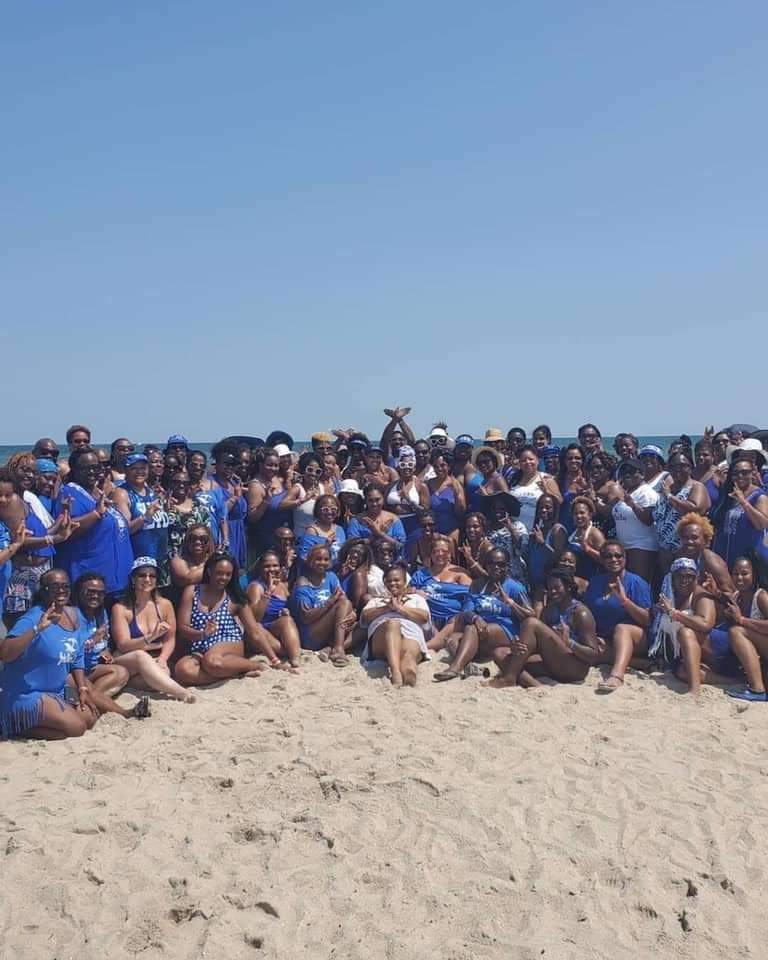 Dionne Watts-Williams tweet media