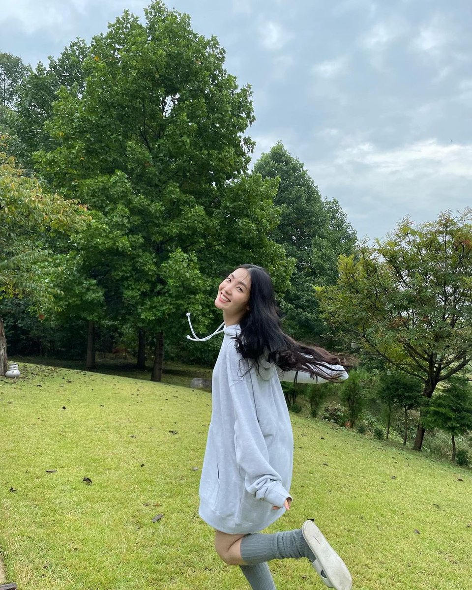 Do you just love it when she…. 🥺❤️