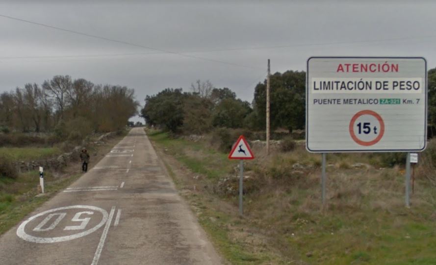 news_zamora's tweet photo. El estado de la carretera entre Moralina y Pino del Oro, nuevo foco de quejas a la Junta

@Sayago_es @pueblosdesayago #MoralinaDeSayaago #PinoDelOro #Villadepera

https://t.co/vNRLn2qJJ4 https://t.co/2L15d5wMF4