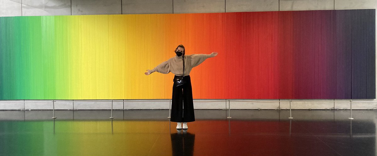 Regentage sind Museumstage. <a href="/israelmuseum/">Israel Museum</a>