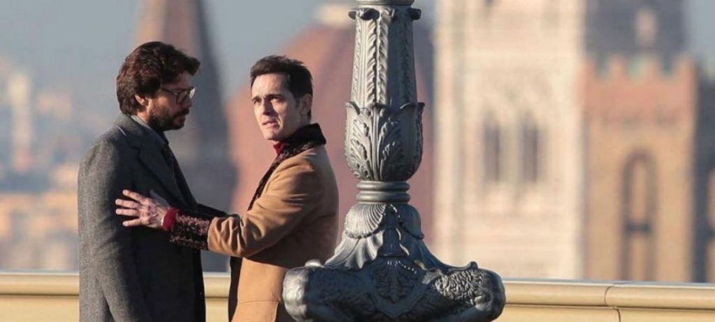 destinationflo's tweet photo. #Florence has welcomed hundreds of famous characters over the years, that chose it as a #holiday destination, an inspirational retreat, a romantic escape, or just for the life here.
Read more: 👇
https://t.co/Ri51QCfEC1
#DestinationFlorence #BeGlam @feelflorenceoff https://t.co/AD3yCa6BSh