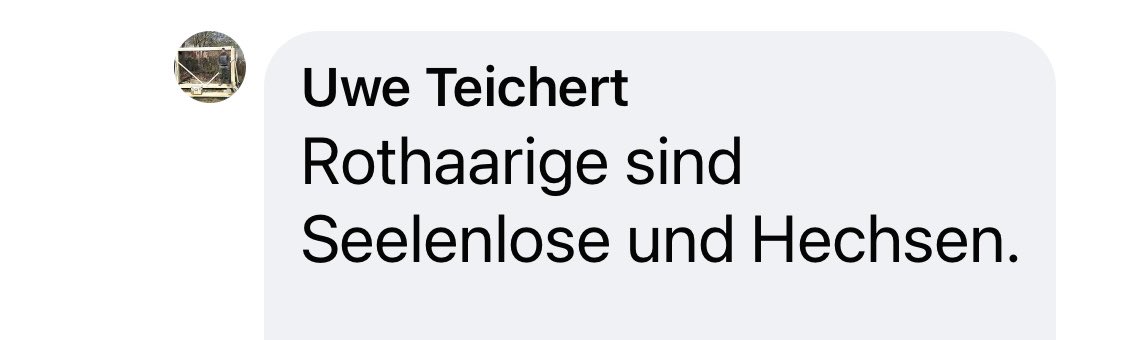 Ich lerne auf diesem Facebookdingsi immer wieder was dazu… 🧙‍♀️😎