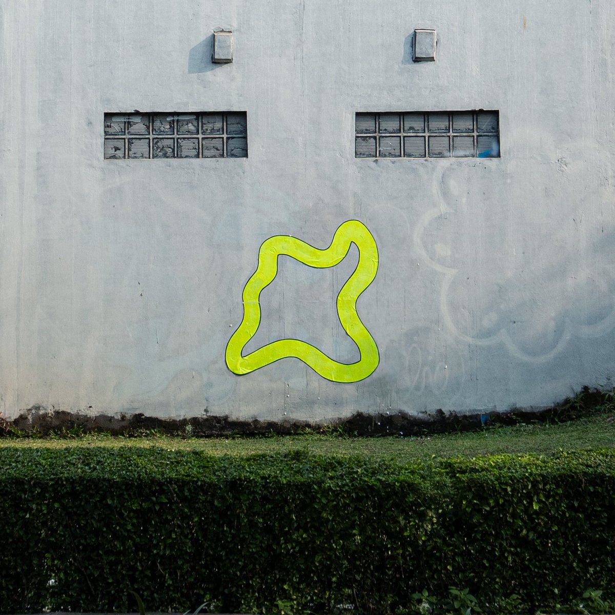 Collected this photography NFT by <a href="/Stereoflow/">Adi Dharma</a> ! Love the minimalistic approach from him on this work. I think, some are still available on the primary. So grab it fast peeps!
objkt.com/asset/hicetnun…