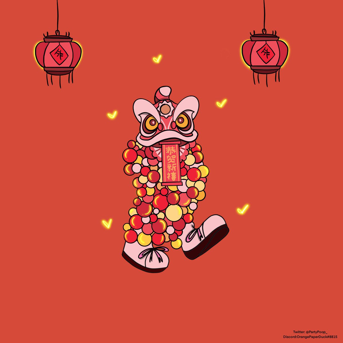 OrangePaperDuck ʸ³ᵏ tweet media