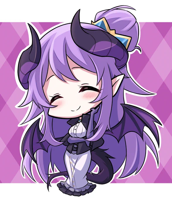 プリコネRのキャラ五十音順に描けば神絵師なれる説
45人目「ホマレ」
#プリコネR 