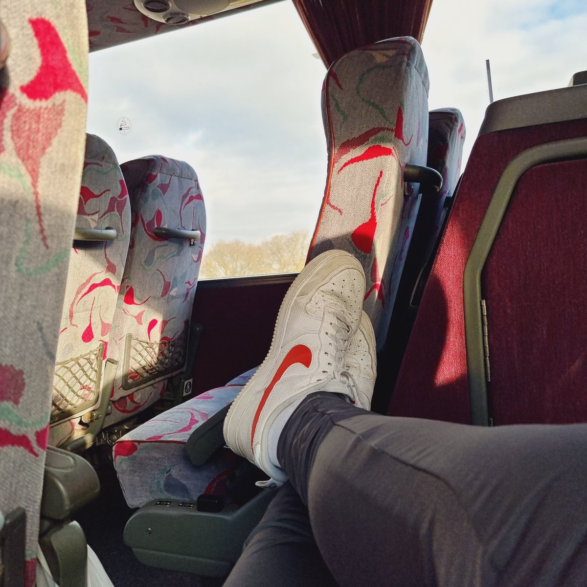 carljones_snaps's tweet photo. Life us full of ups, downs, changes and twists.

Today, I suppose you could say it's up, travelling north for @WemTownLadies vs @DoncasterBelles 

#sportsphotography https://t.co/TsNUCjPt75