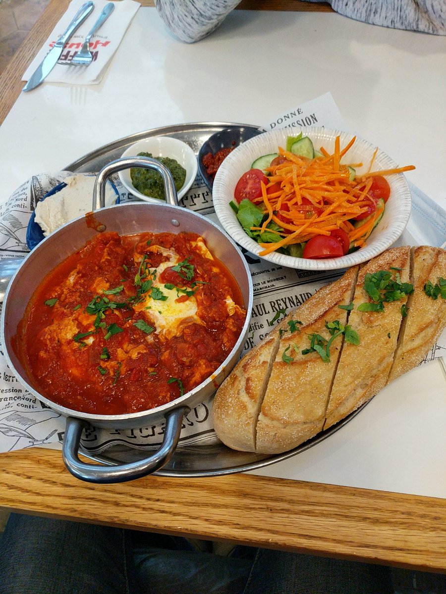 azi_fein's tweet photo. #IsraeliBreakfast 🍳🥖🇮🇱 https://t.co/i9ZnzbVbkP