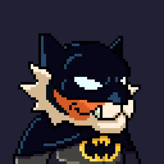 PixelTigers's tweet photo. 🔥WE HIT 12k ON OUR TWITTER!!🔥

TO CELEBRATE, HERES ONE OF OUR UNIQUE TIGERS - BAT TIGER 😩

Oh and we are giving away 1 whitelist spot too:

1️⃣ Follow @PixelTigers 
2️⃣ Like &amp; Retweet
3️⃣ Tag 3 friends (every tag is an extra entry) 🧡 https://t.co/qWnXExb0HT