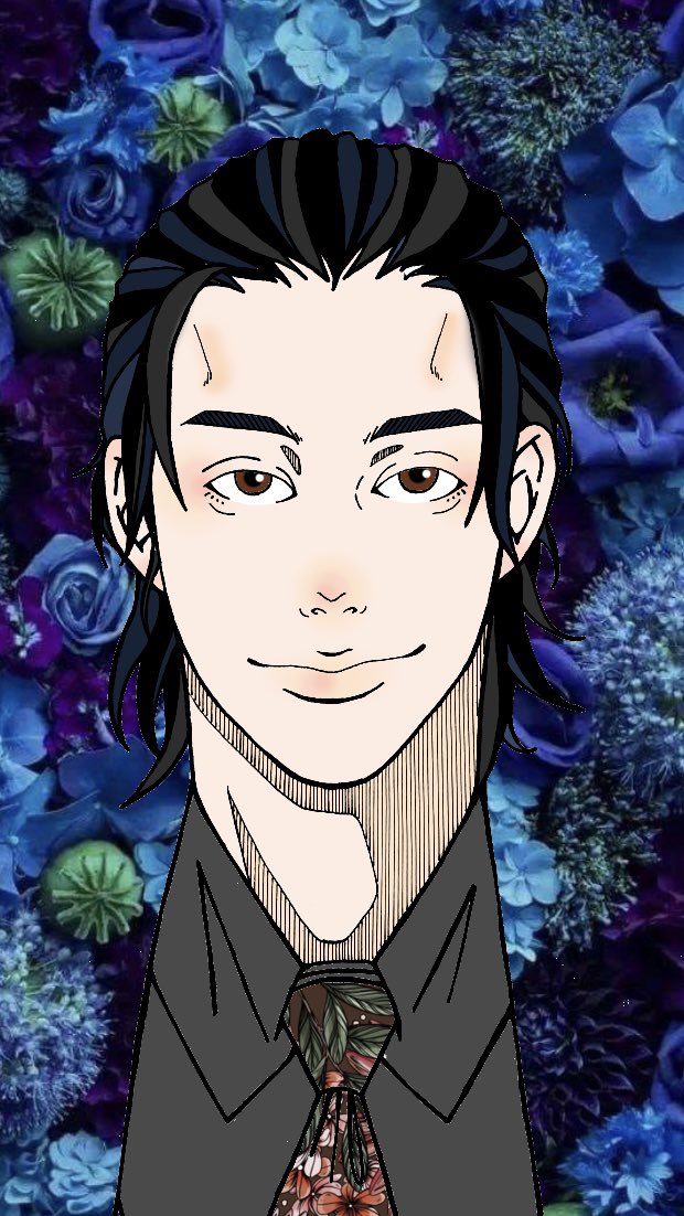 switch03071215's tweet photo. 推しとリアコ https://t.co/LFv5hMcqyh