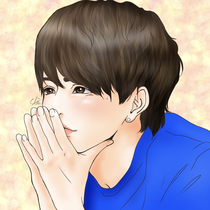 有岡大貴のtwitterイラスト検索結果