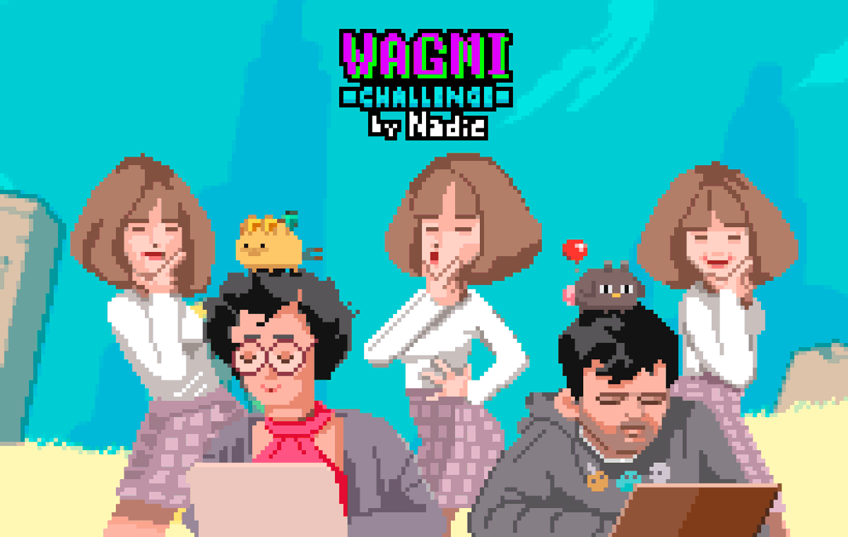 Nadie ⌐◨-◨ | taking commissions tweet media