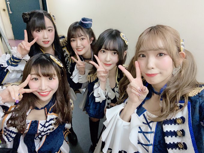 Twitterのコスプレ画像12