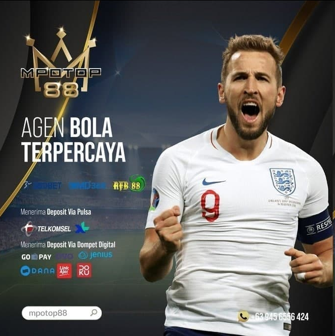 MPOTOP88 Official Agen Judi Online Resmi Terbaik tweet media