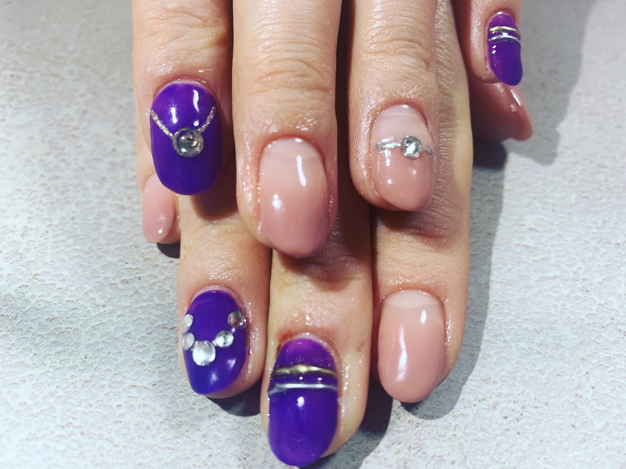 Nail Salon Turan Iohtniobnm8 Twitter