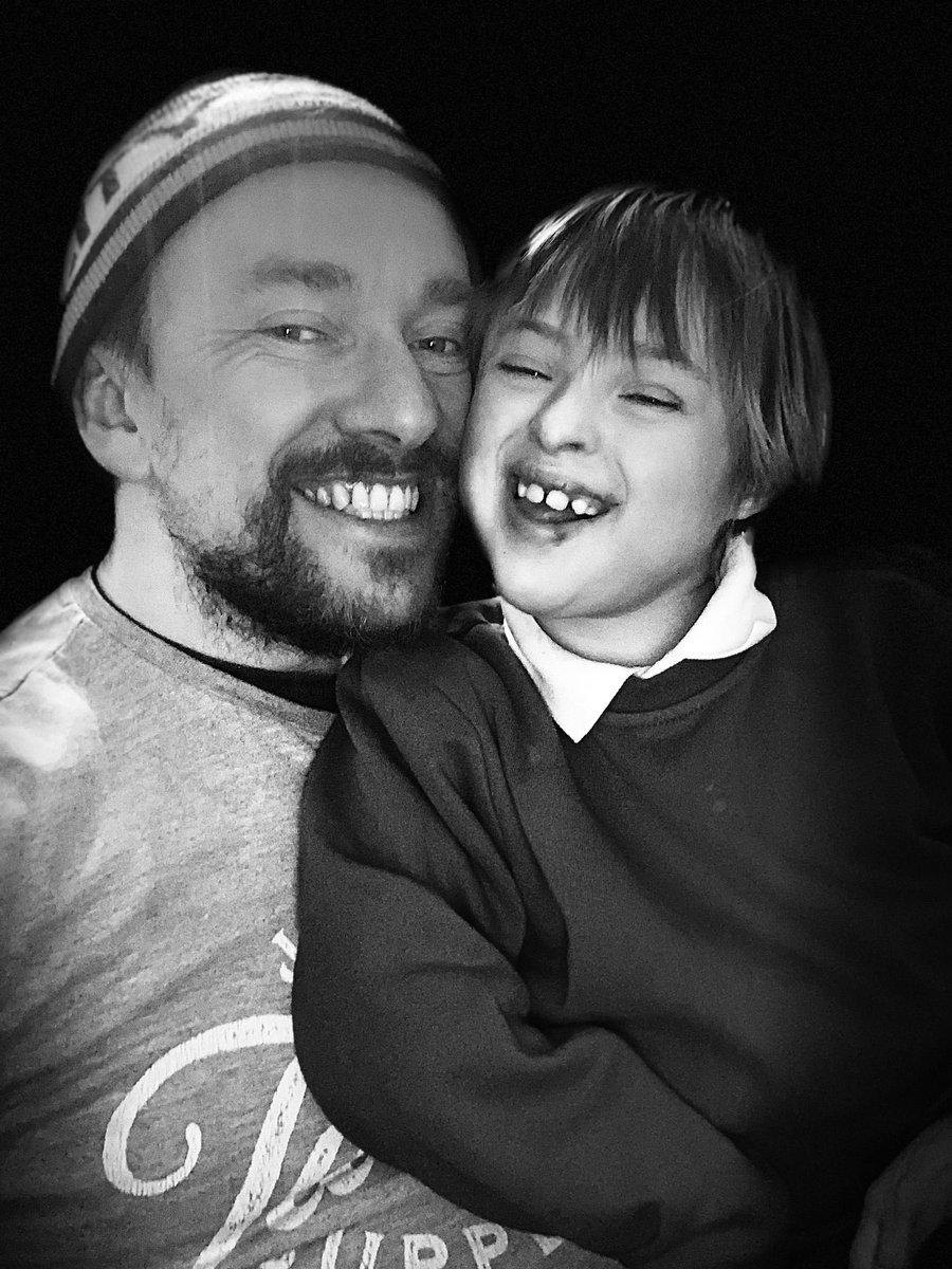 These two!! 🥰 #love #stepdaddy #WouldntChangeAThing