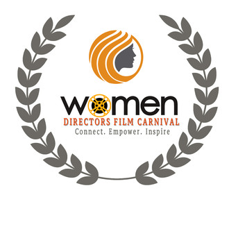 Delighted! HUM is an Official Selection for Women Directors Carnival 🥰
Thanks everyone who made it 💛 <a href="/ScreenIreland/">Screen Ireland</a> <a href="/MoOConnell3/">Mo O'Connell</a> #burschiwojnar #ivancush
