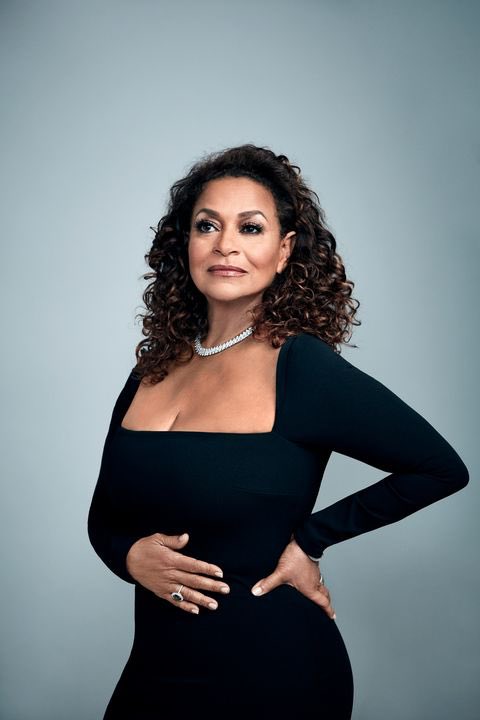 Happy Birthday, Debbie Allen! 
