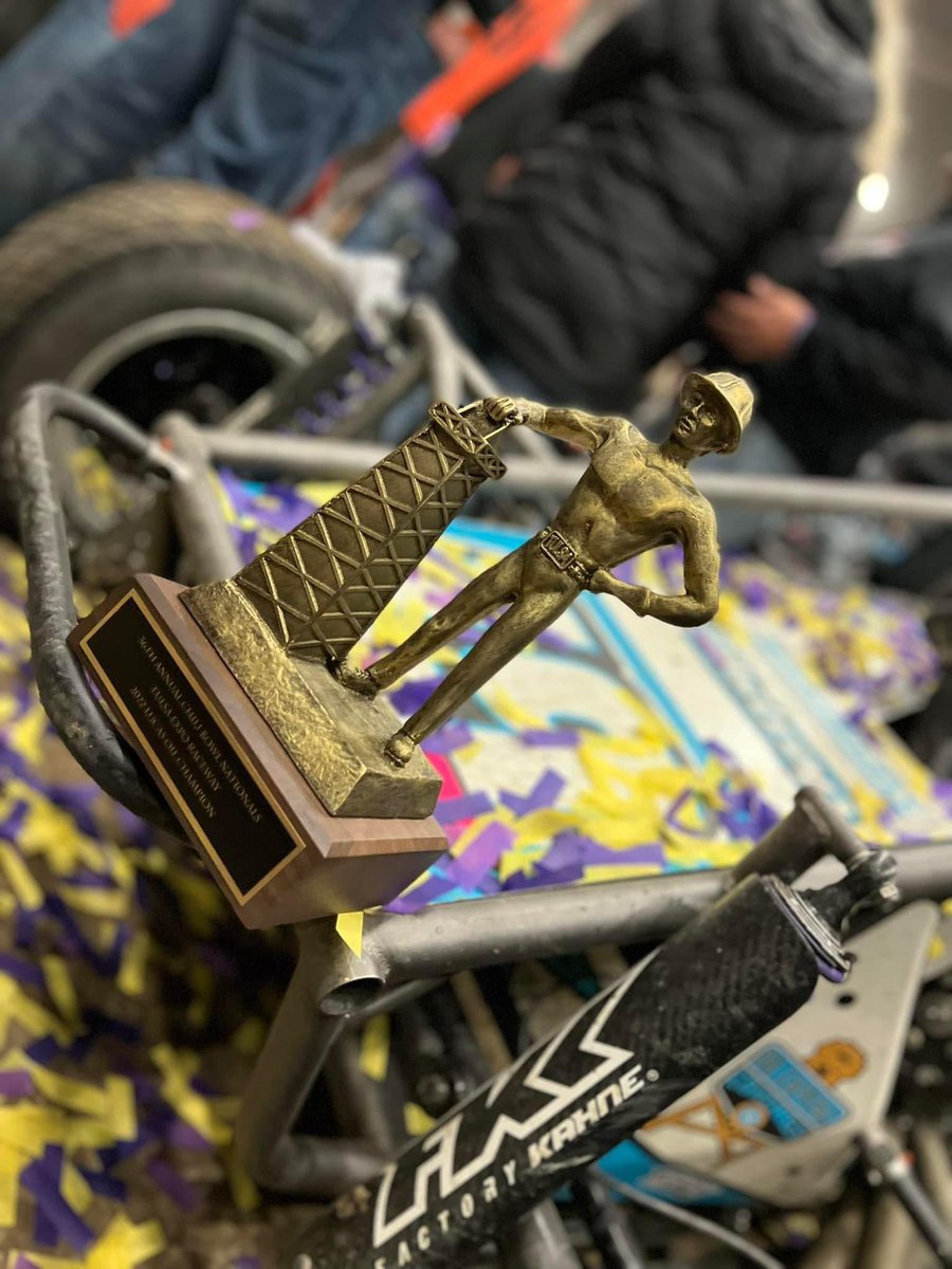 YOUR 2022 CHILI BOWL WINNNNER!!!!!
