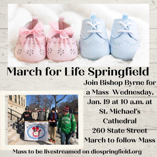 Please join me this Wednesday.