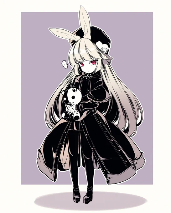🐰ウサギ🐰 