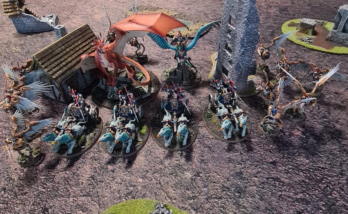 First tournament of the year at a cheeky 1 Dayer <a href="/UnderworldGame9/">Underworld Gaming</a>, great venue and a good bunch of lads. Frist run out for Sce too #nolongstrikes