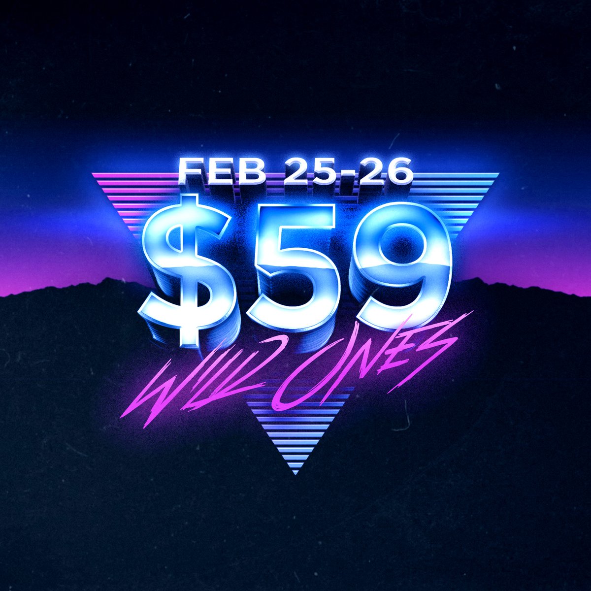 RuachGlobalNet's tweet image. Grab your crew and register for Wild Ones 2022 today! Link below ⬇️ 

RuachGlobalNetwork.com