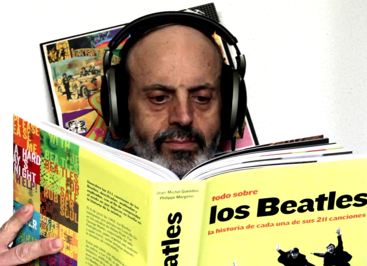 Fematso's tweet photo. #KISSFMBeatles https://t.co/pYYLwjCi97