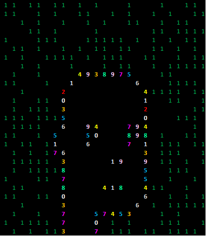 ArtsPixelated's tweet photo. Ladies and Gents, the giveaway is happening. We are still giving away up to 50 Matrix Punks. Follow us, Re-tweet and Drop us a msg of your wallet address and we will airdrop one to you!

Help us spread the word! 

https://t.co/hSA1IFoJ21
p/s : Please meet Matrix Punk #30 https://t.co/yNQDE70Stj