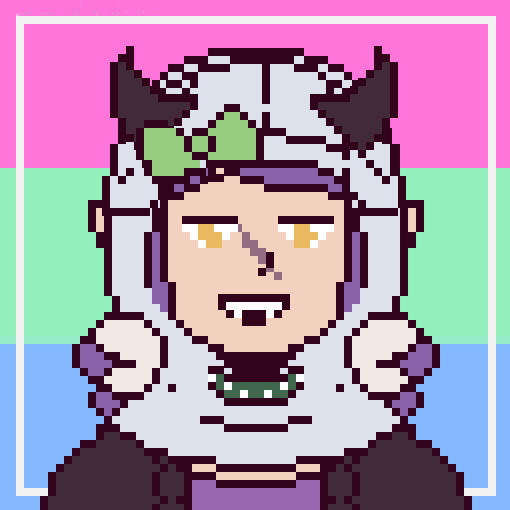 Magical Girl tweet media